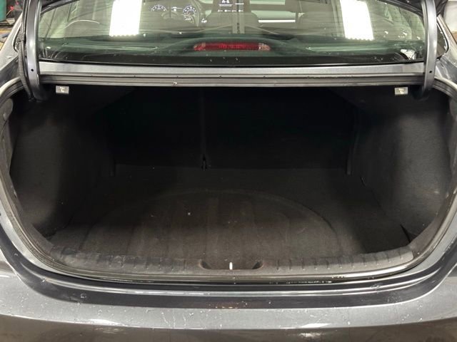 Used 2024 Kia Forte LXS image 10