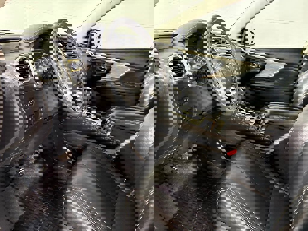 Used 2016 Nissan Murano SV image 21