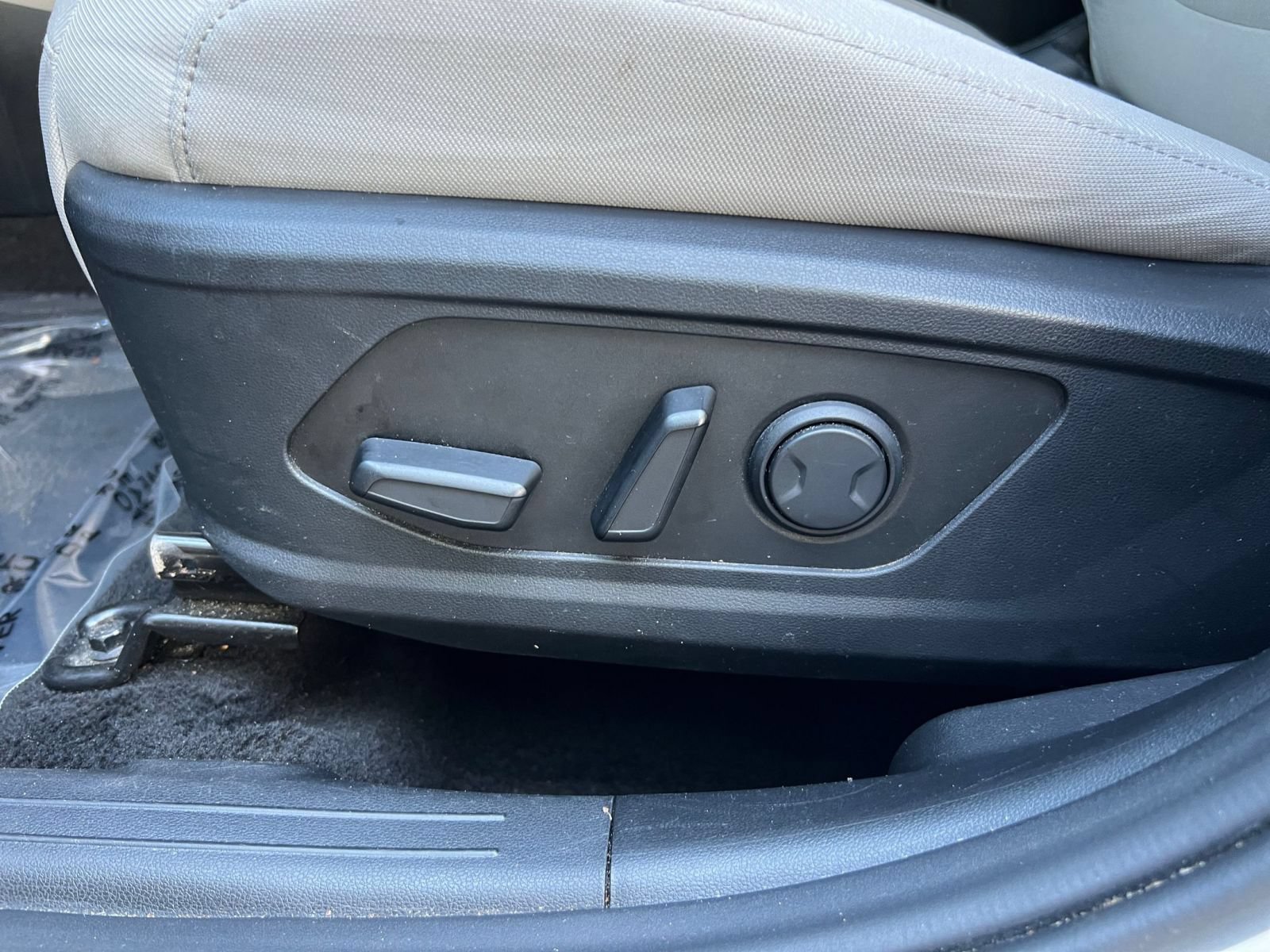 Used 2025 Hyundai Tucson SEL AWD/4WD image 21