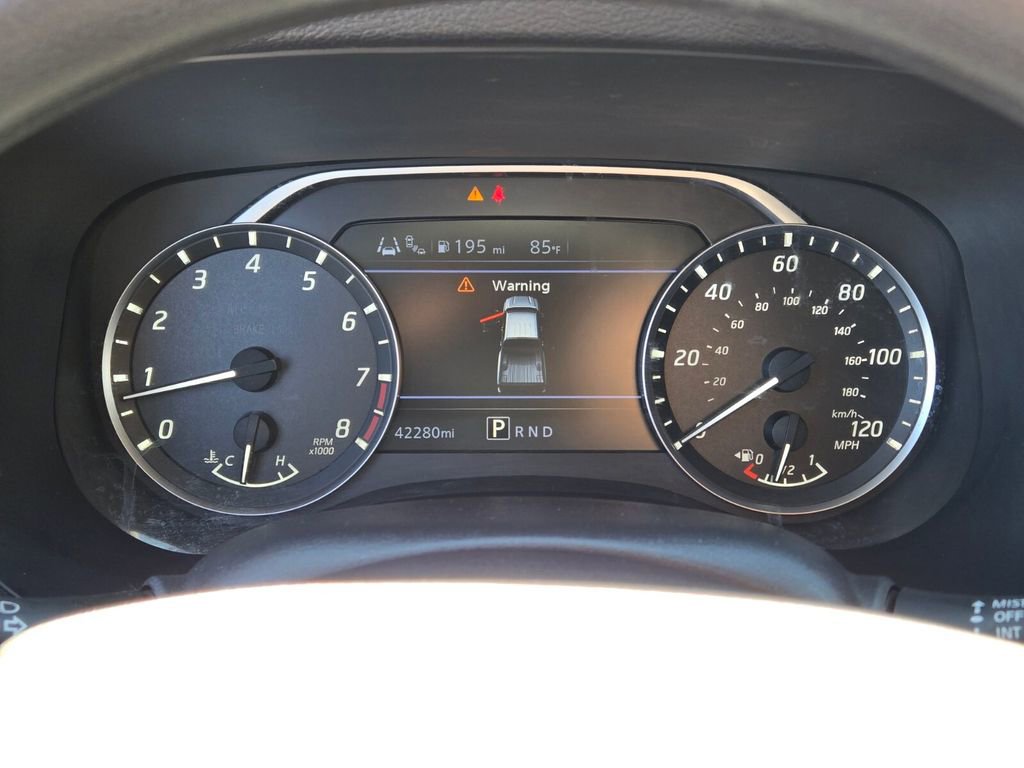 Certified 2023 Nissan Frontier S w/ Technology Package image 26