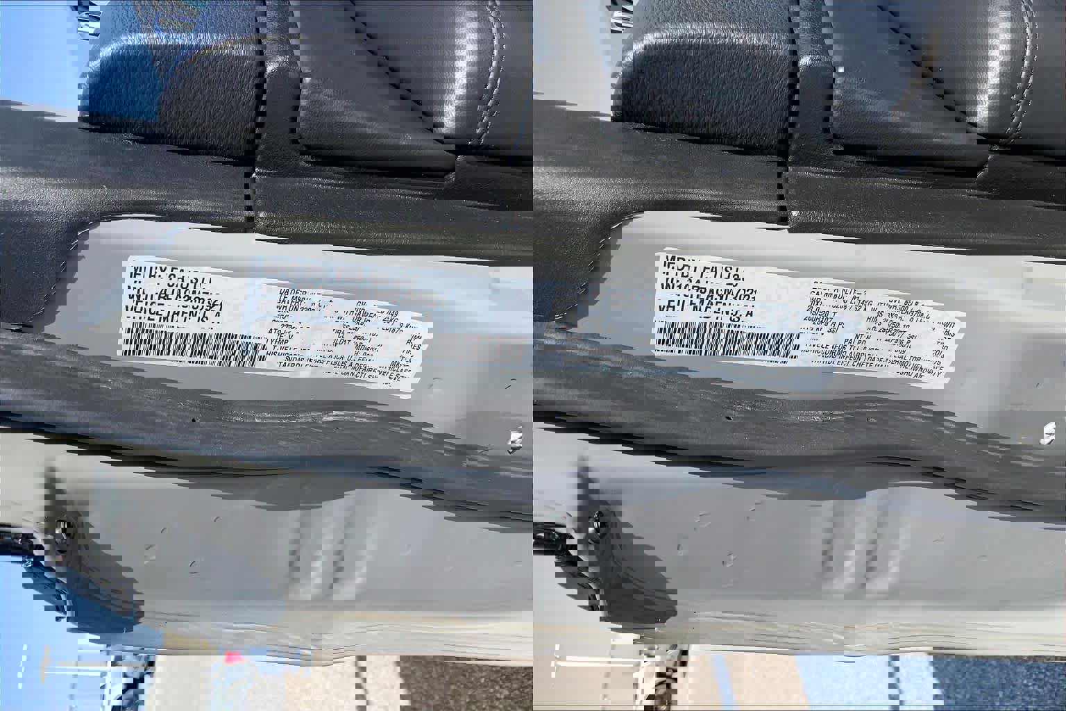 Used 2021 Jeep Grand Cherokee Laredo X image 32