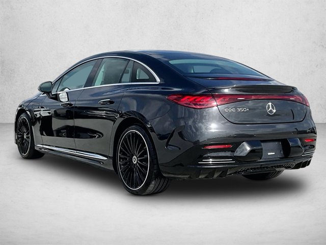 Certified 2023 Mercedes-Benz EQE 350+ Sedan image 12