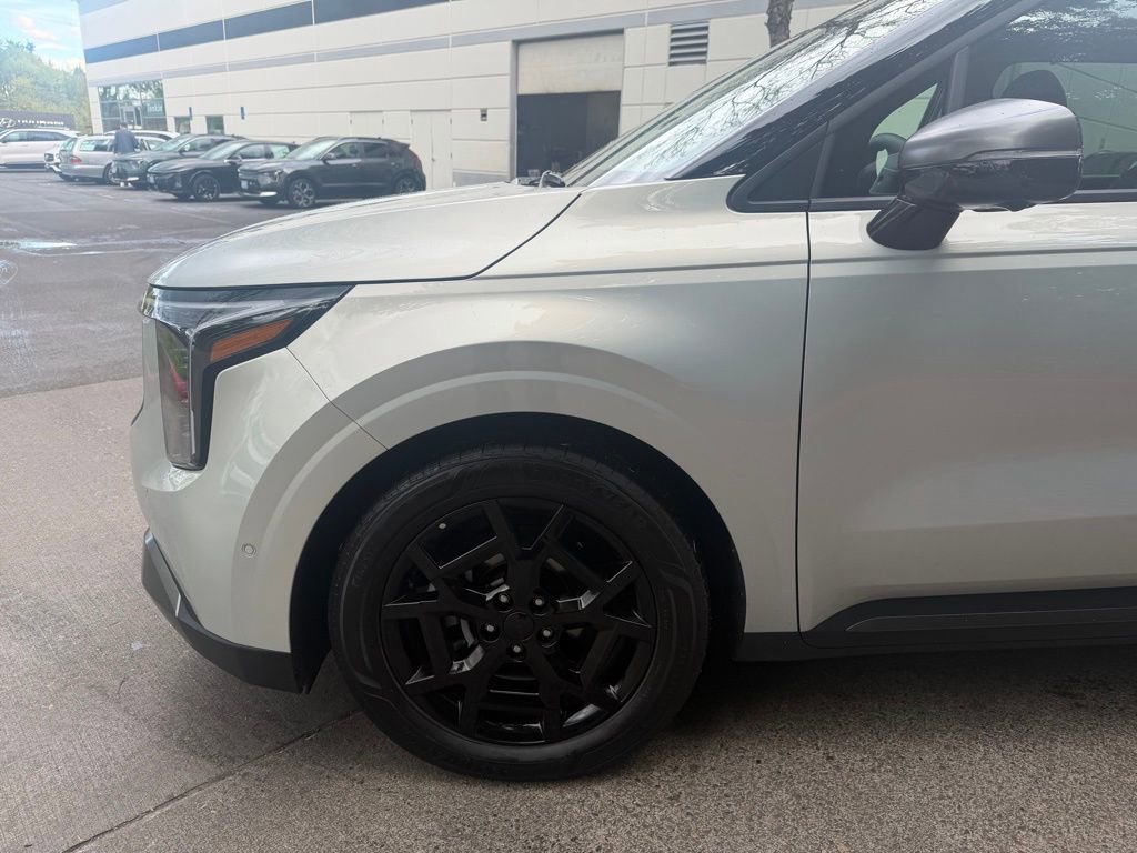 Used 2026 Kia Carnival SX Prestige image 7