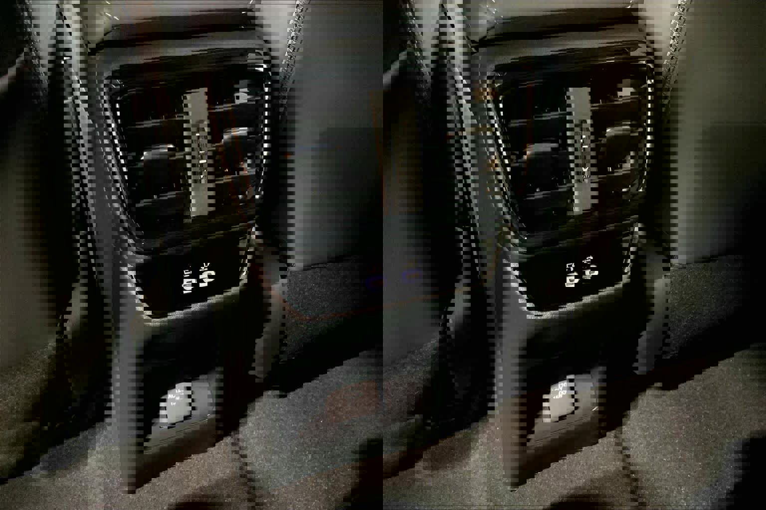 New 2026 Lexus RZ 450e Premium image 18