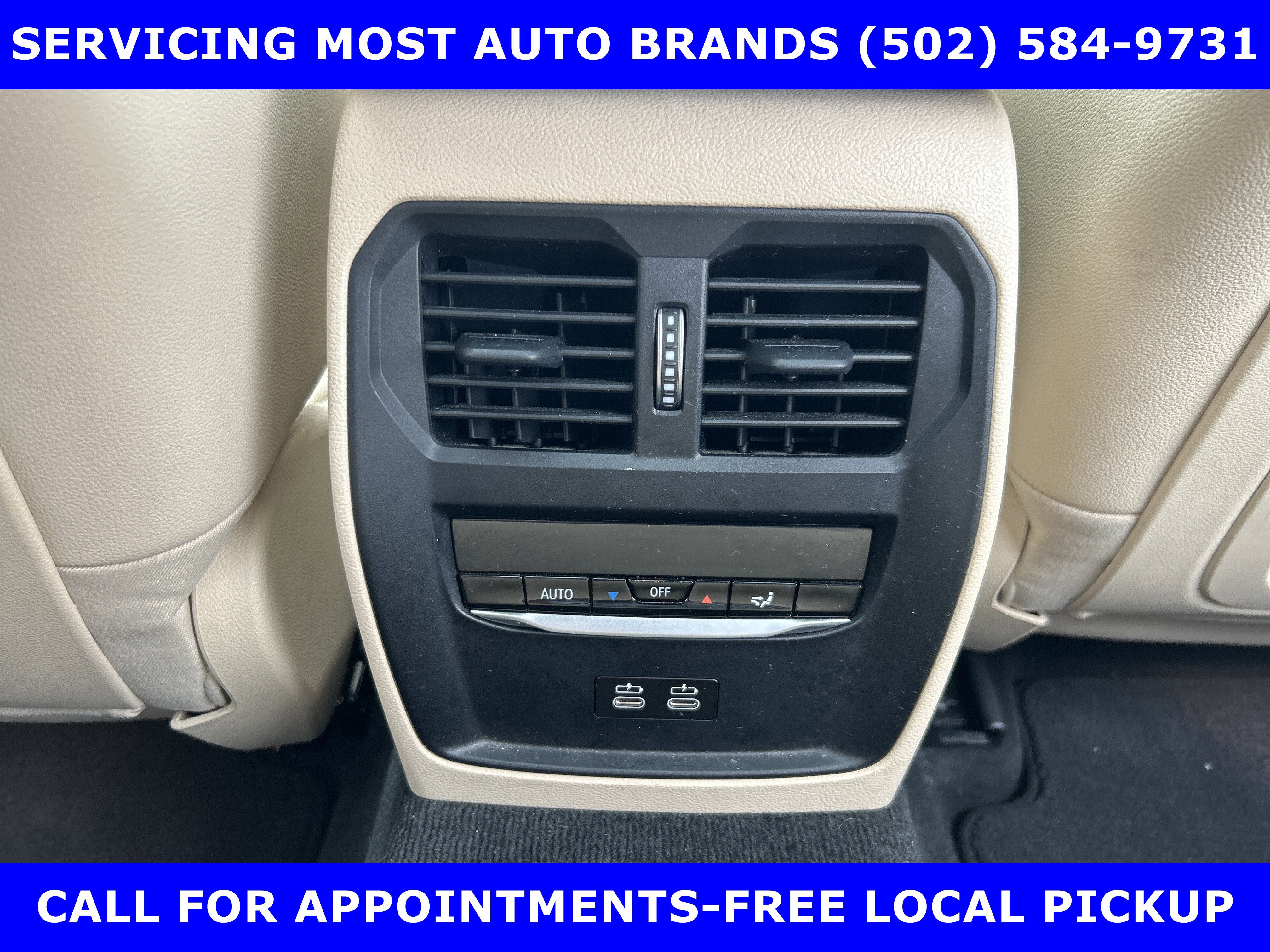 Used 2022 BMW 330i xDrive Sedan w/ Driving Assistance Package image 19