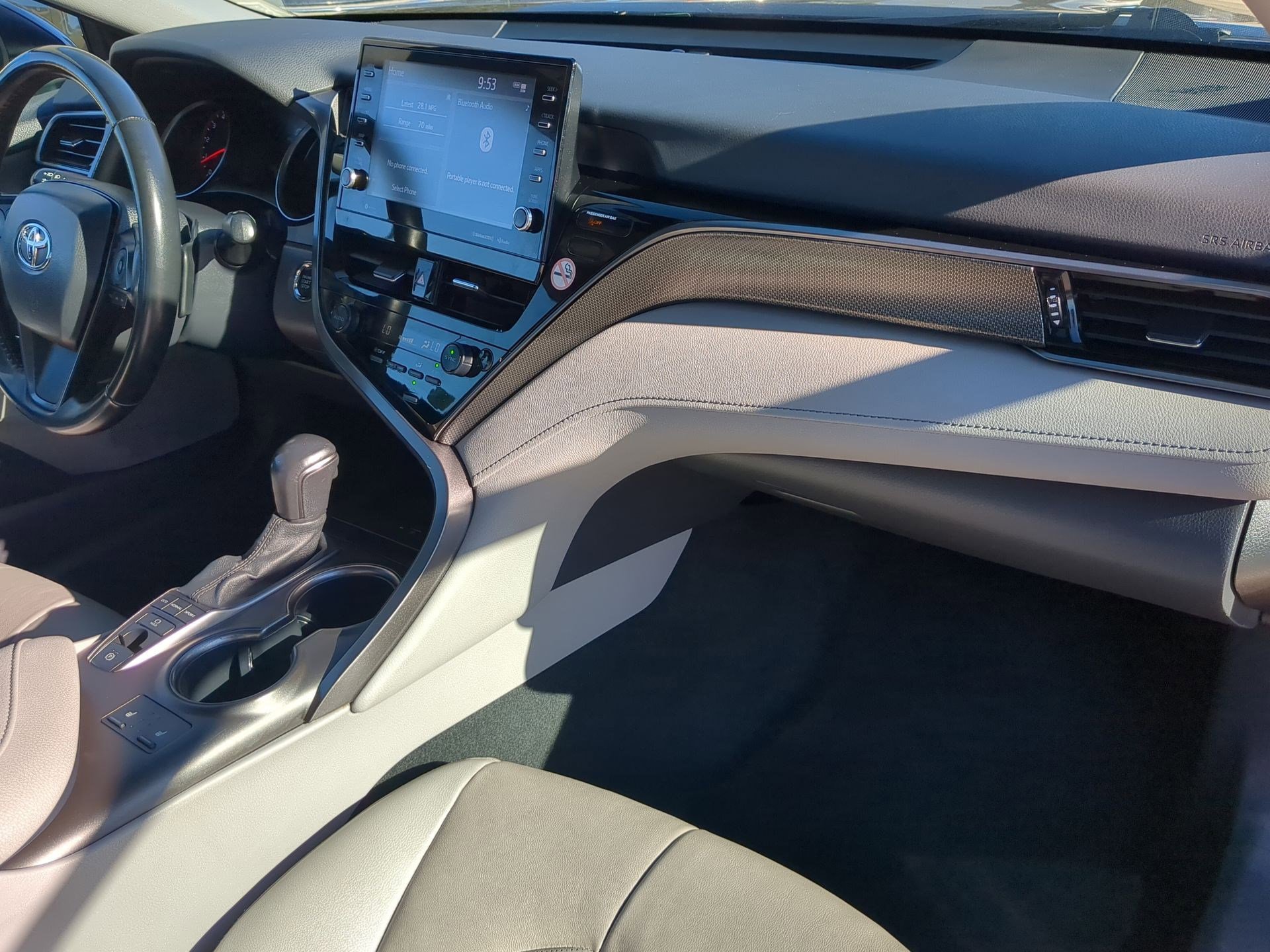 Used 2023 Toyota Camry XSE image 31