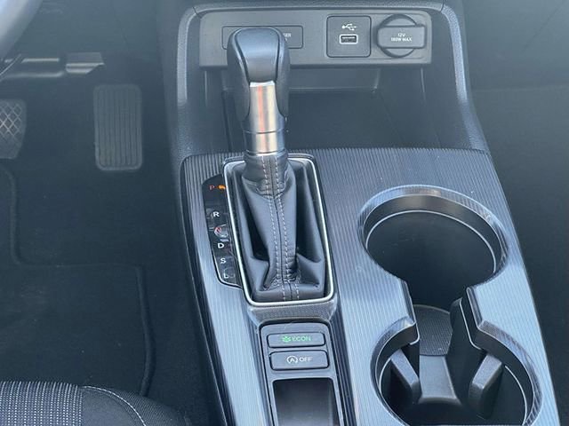 Used 2024 Honda Civic EX image 27