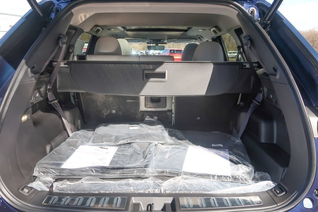 New 2026 Mitsubishi Outlander SE FWD image 11