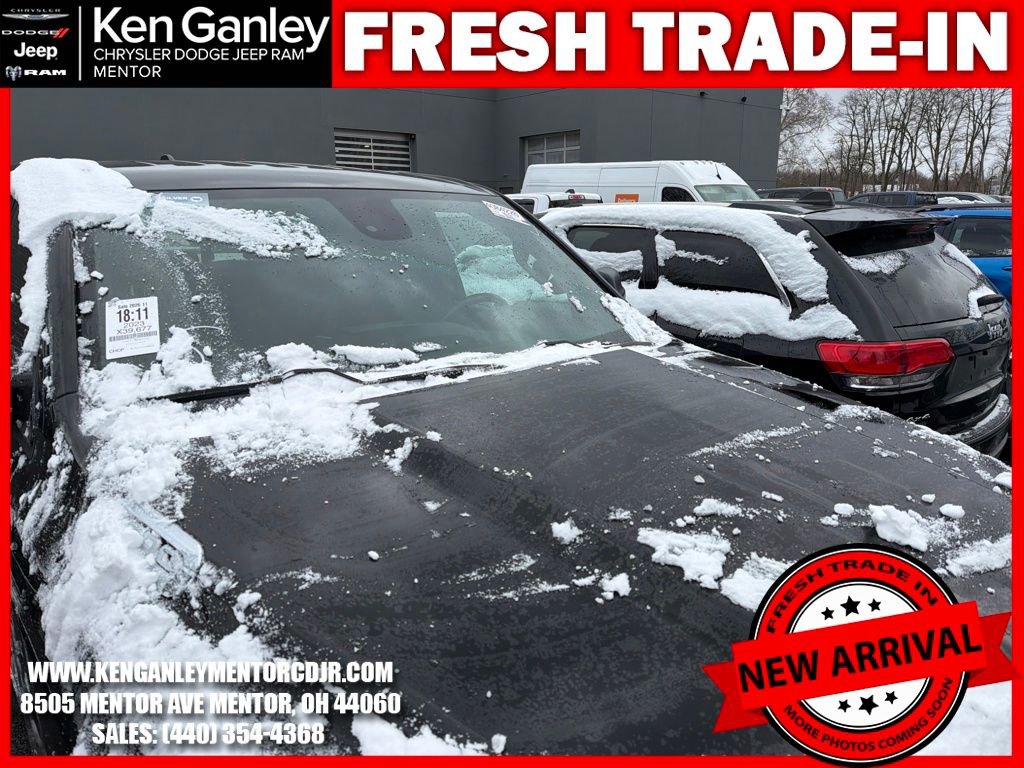 Used 2023 RAM 1500 Big Horn image 10