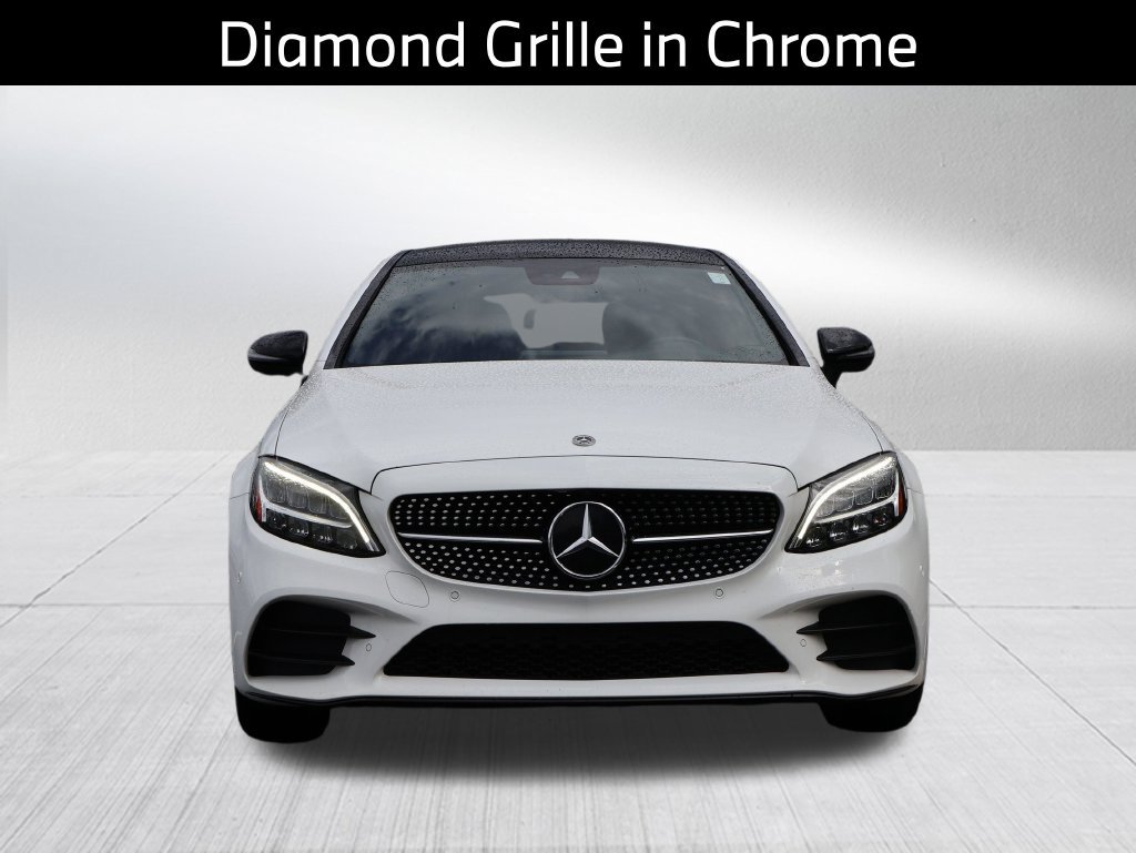 Used 2020 Mercedes-Benz C 300 4MATIC Coupe image 13