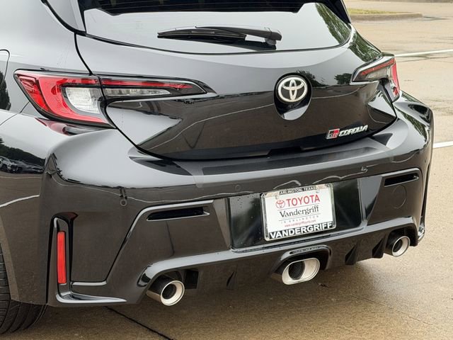New 2026 Toyota Corolla GR AWD/4WD image 6