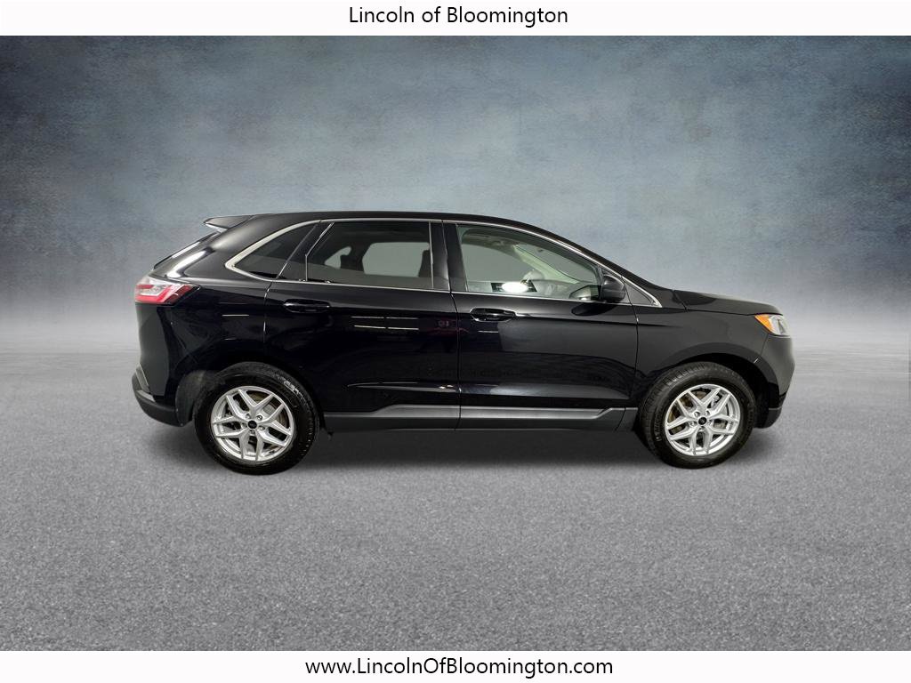Used 2024 Ford Edge SEL w/ Convenience Package AWD/4WD image 8