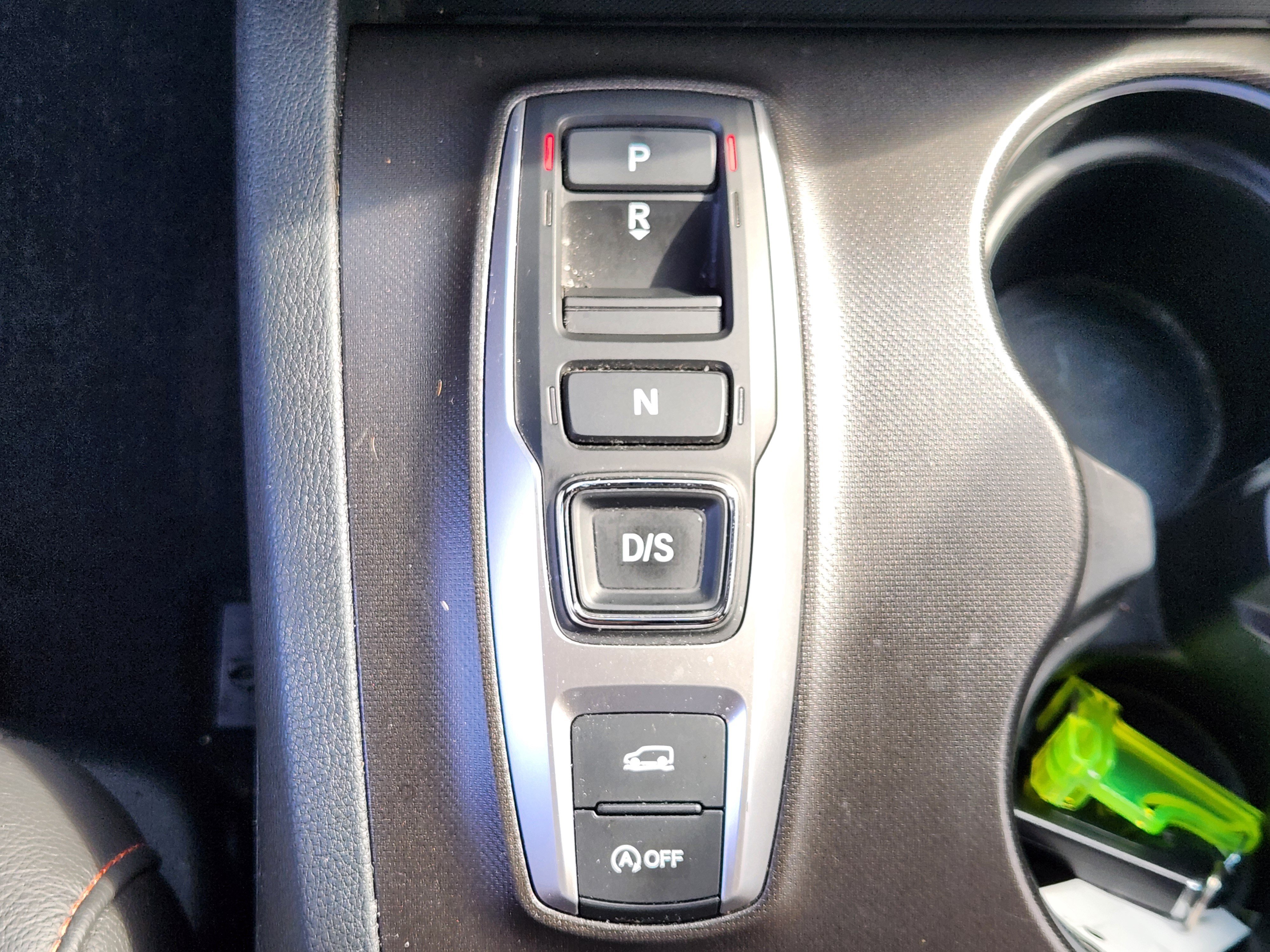 Used 2023 Honda Passport TrailSport image 13