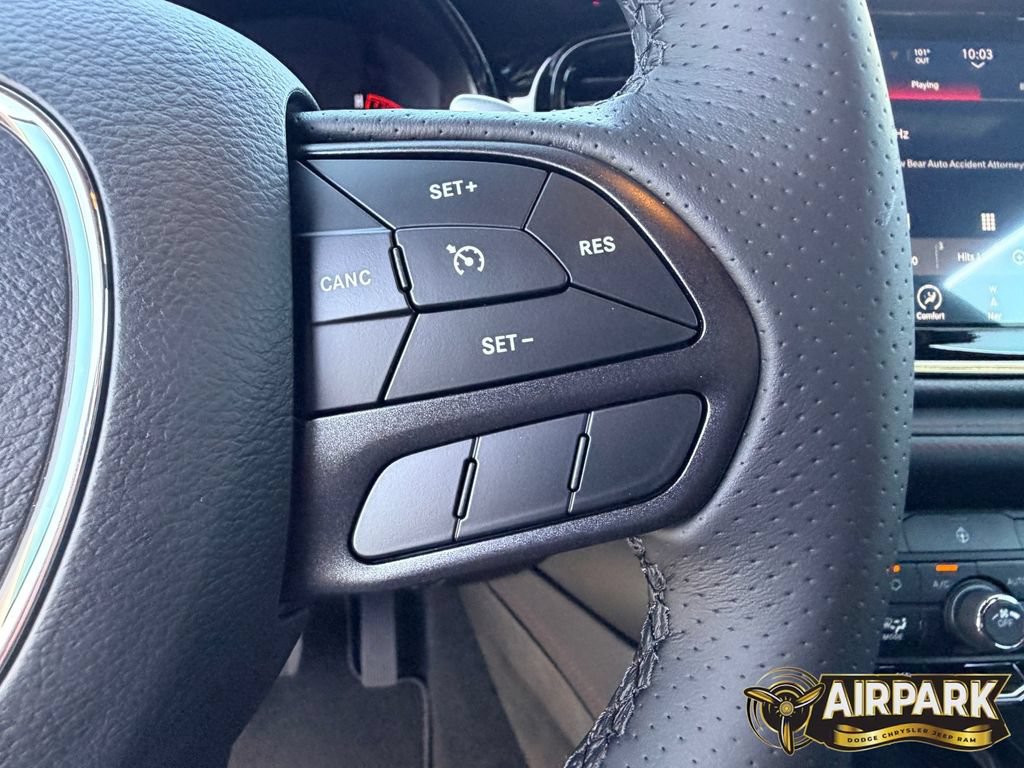 New 2026 Dodge Durango GT w/ Blacktop Package AWD/4WD image 20