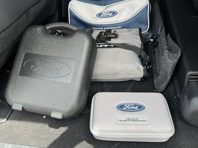 New 2026 Ford F250 XLT w/ 360-Degree Camera Package AWD/4WD image 6