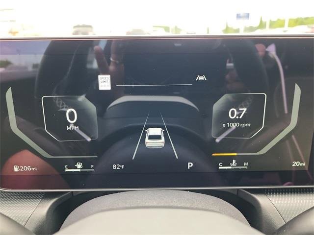 New 2025 Kia K4 GT-Line w/ GT-Line Sunroof Package image 25