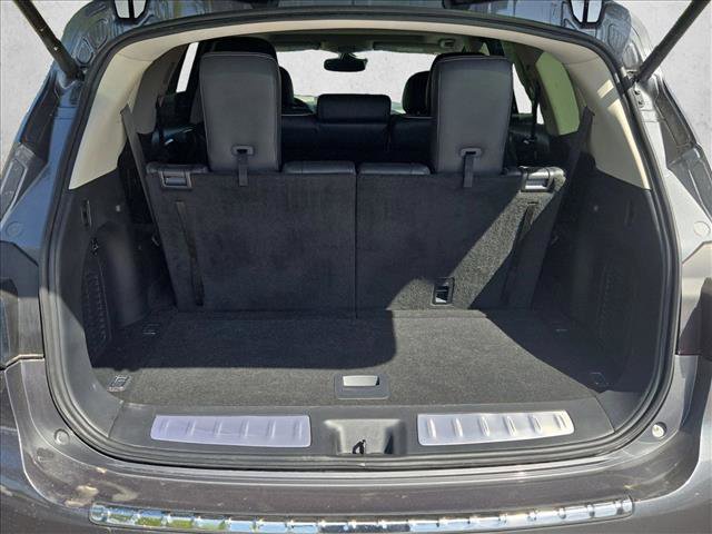 Used 2020 INFINITI QX60 Luxe w/ Essential Package image 6