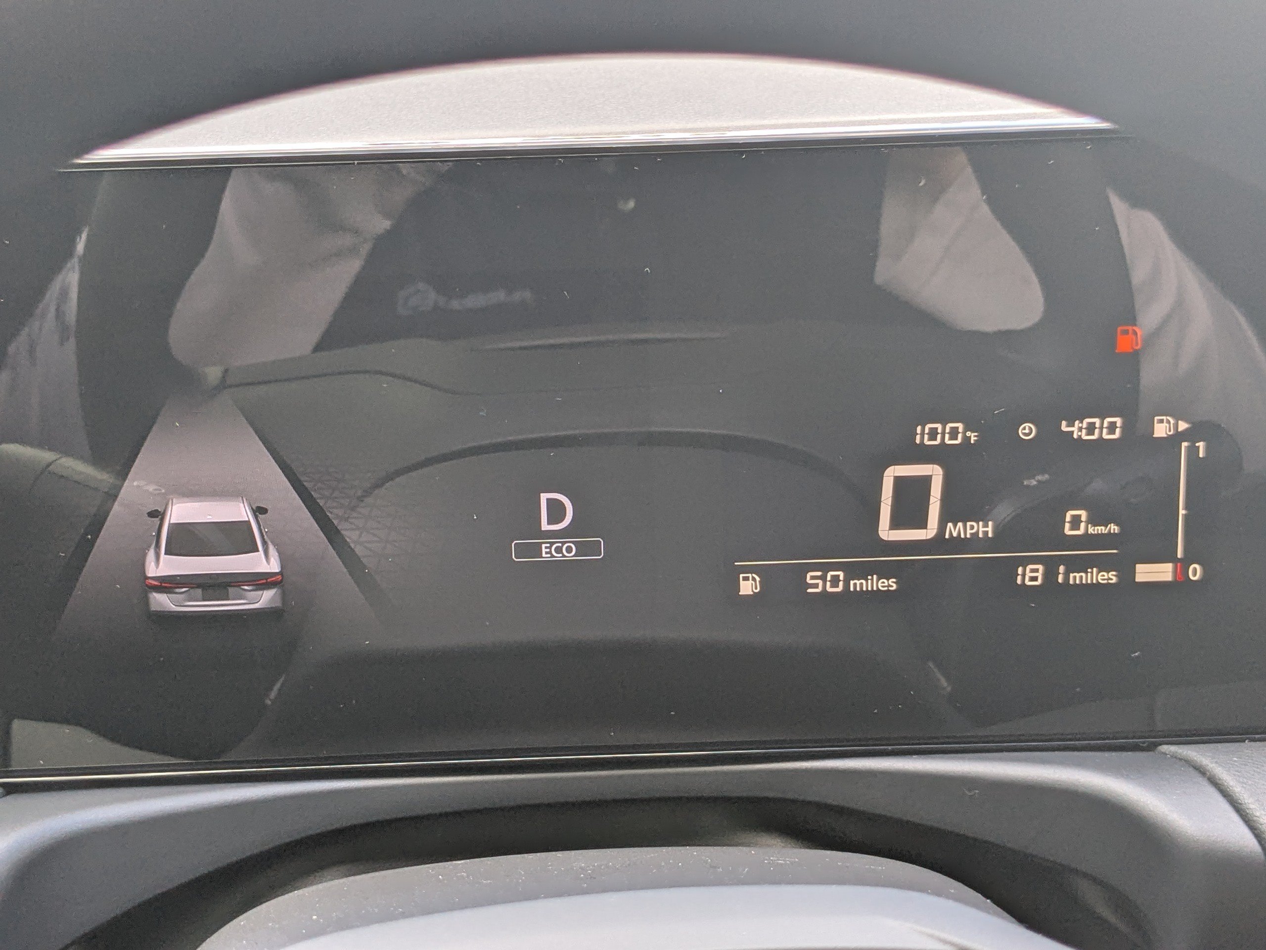 New 2026 Nissan Sentra S w/ Floor Mat Package FWD image 26