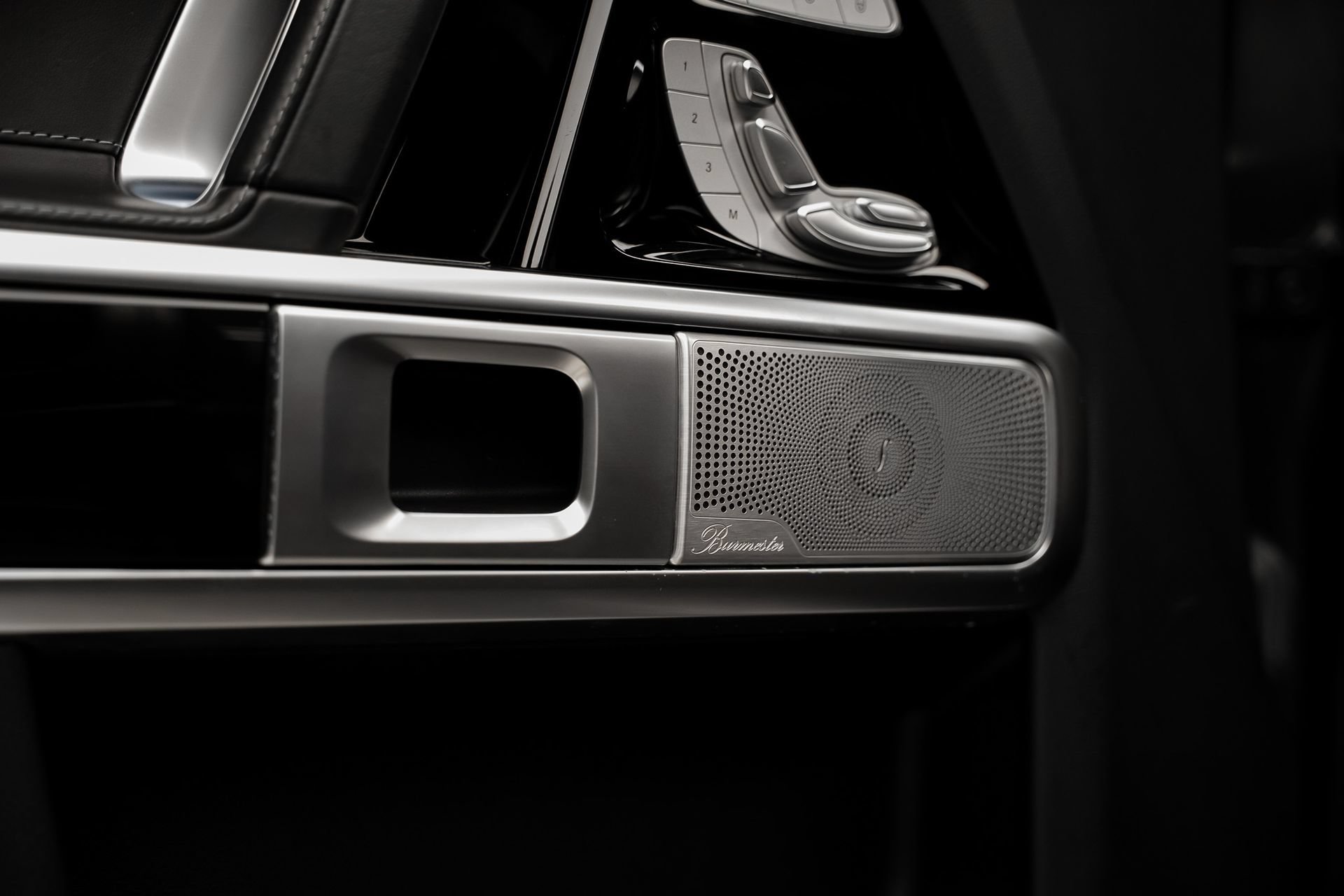 Used 2022 Mercedes-Benz G 63 AMG 4MATIC image 51