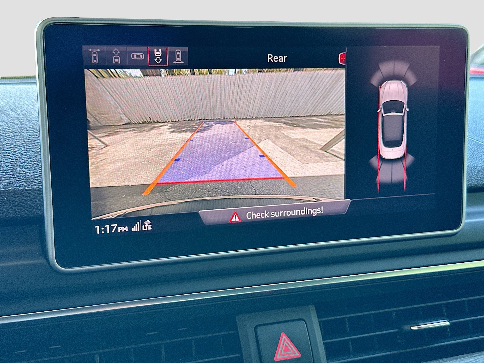 Used 2018 Audi A5 2.0T Prestige w/ Luxury Package AWD/4WD image 14