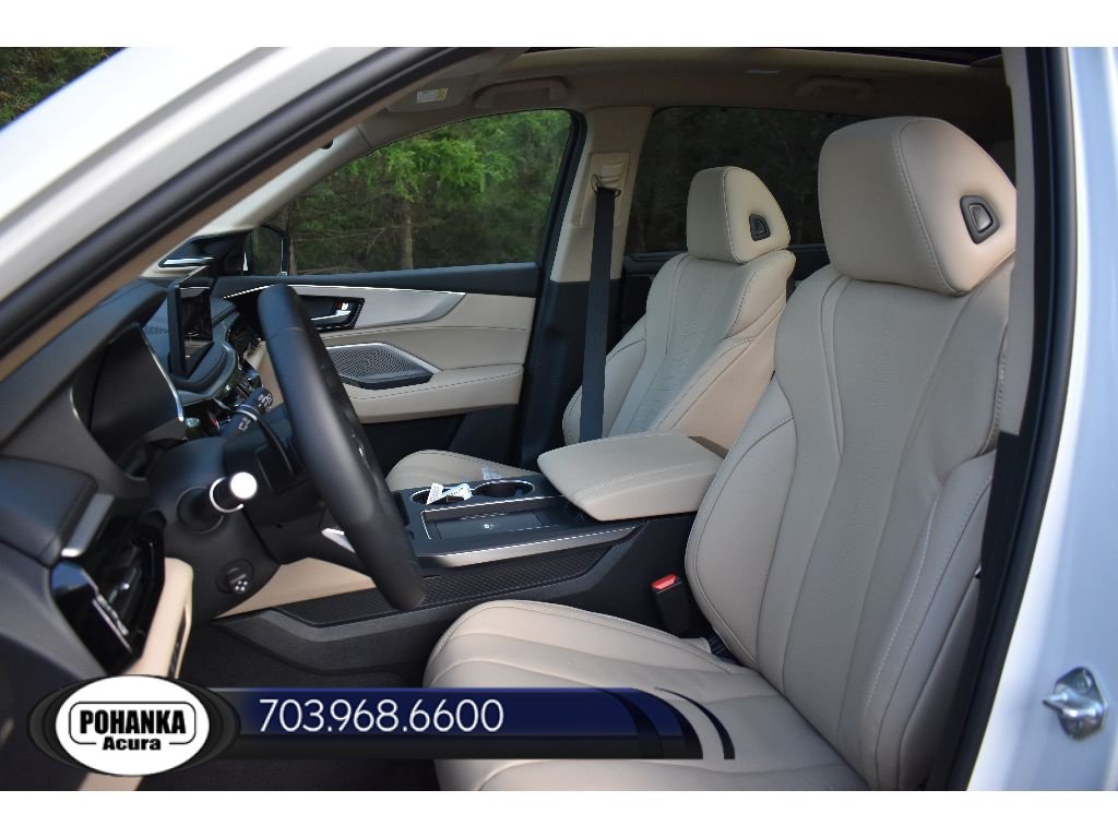 New 2026 Acura MDX w/ Technology Package AWD/4WD image 27