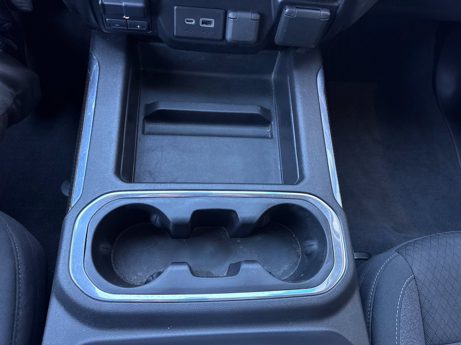 Used 2020 Chevrolet Silverado 1500 RST w/ All-Star Edition AWD/4WD image 27