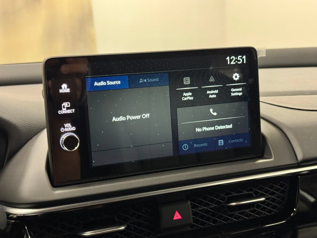 Used 2025 Acura ADX AWD image 27