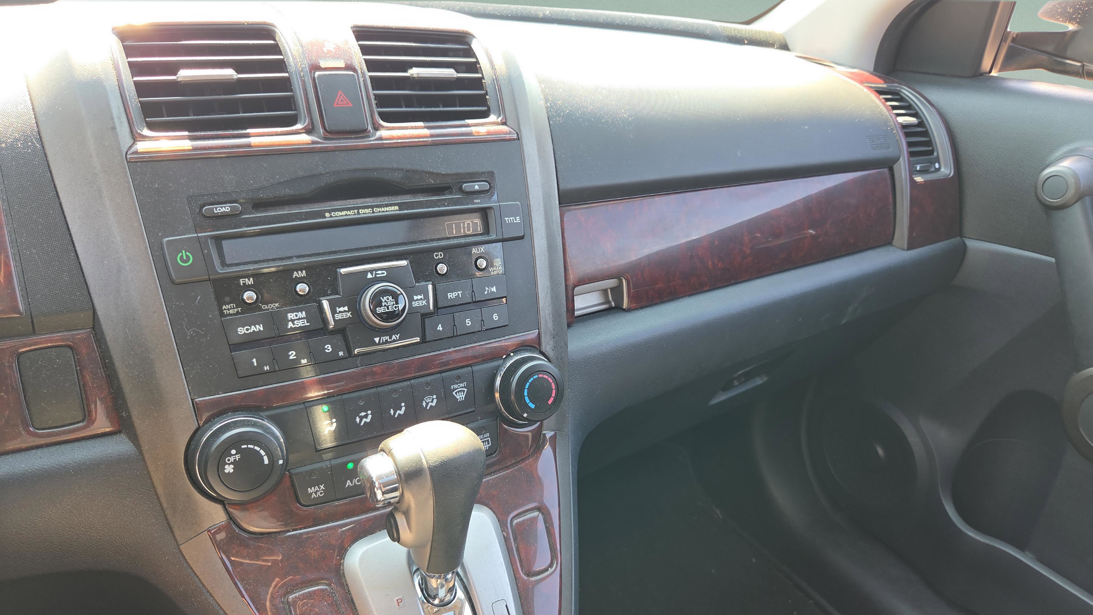 Used 2011 Honda CR-V EX image 26