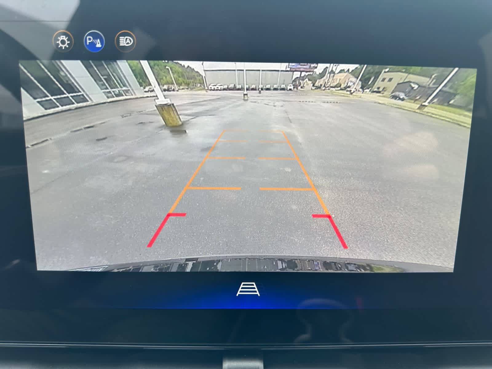 Used 2026 Chevrolet Equinox LT FWD image 22