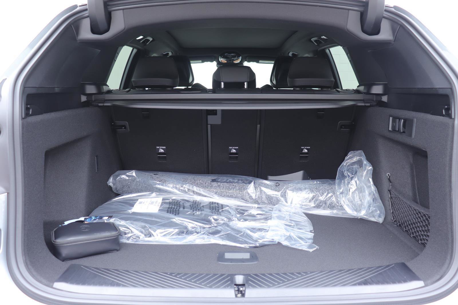 Used 2026 BMW X3 xDrive30 w/ Premium Package image 16