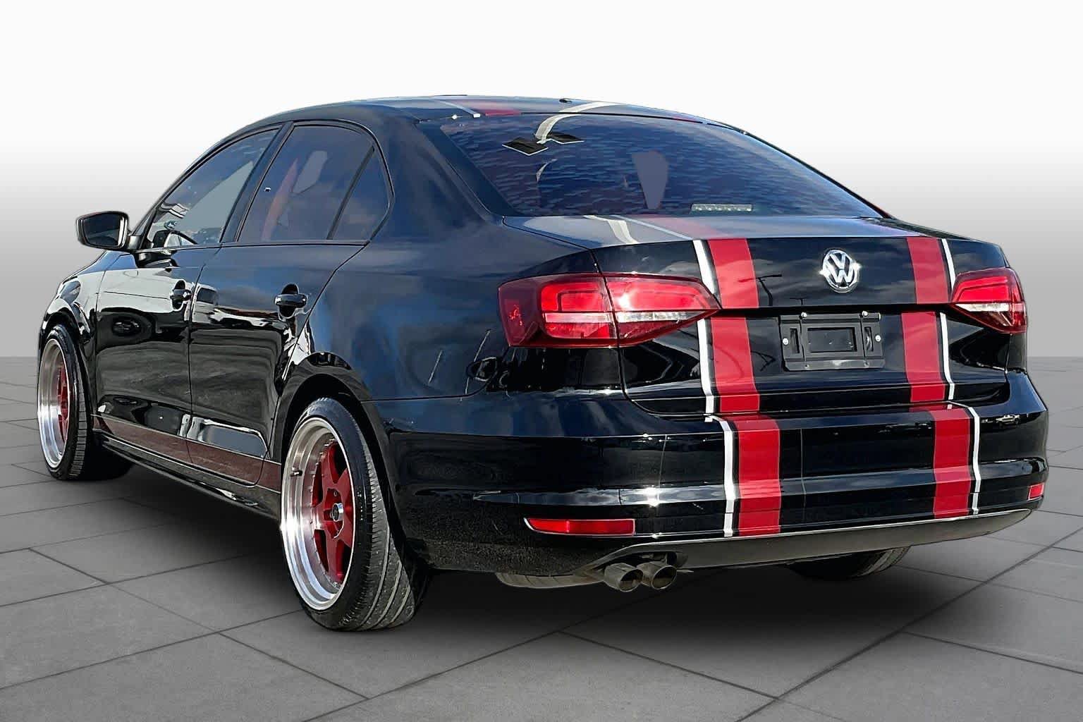 Used 2016 Volkswagen Jetta S FWD image 11