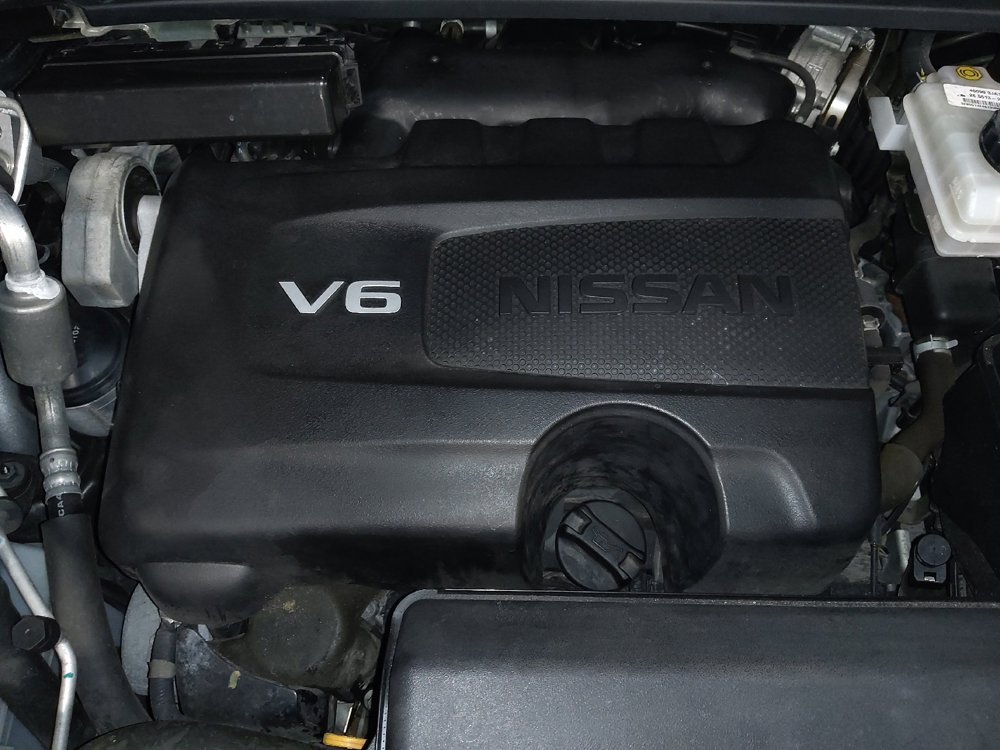 Used 2020 Nissan Pathfinder SL image 30