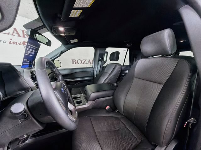 Certified 2018 Ford Expedition Max XLT RWD image 23