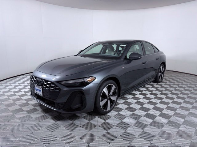 New 2026 Audi A5 Premium Plus AWD/4WD image 3