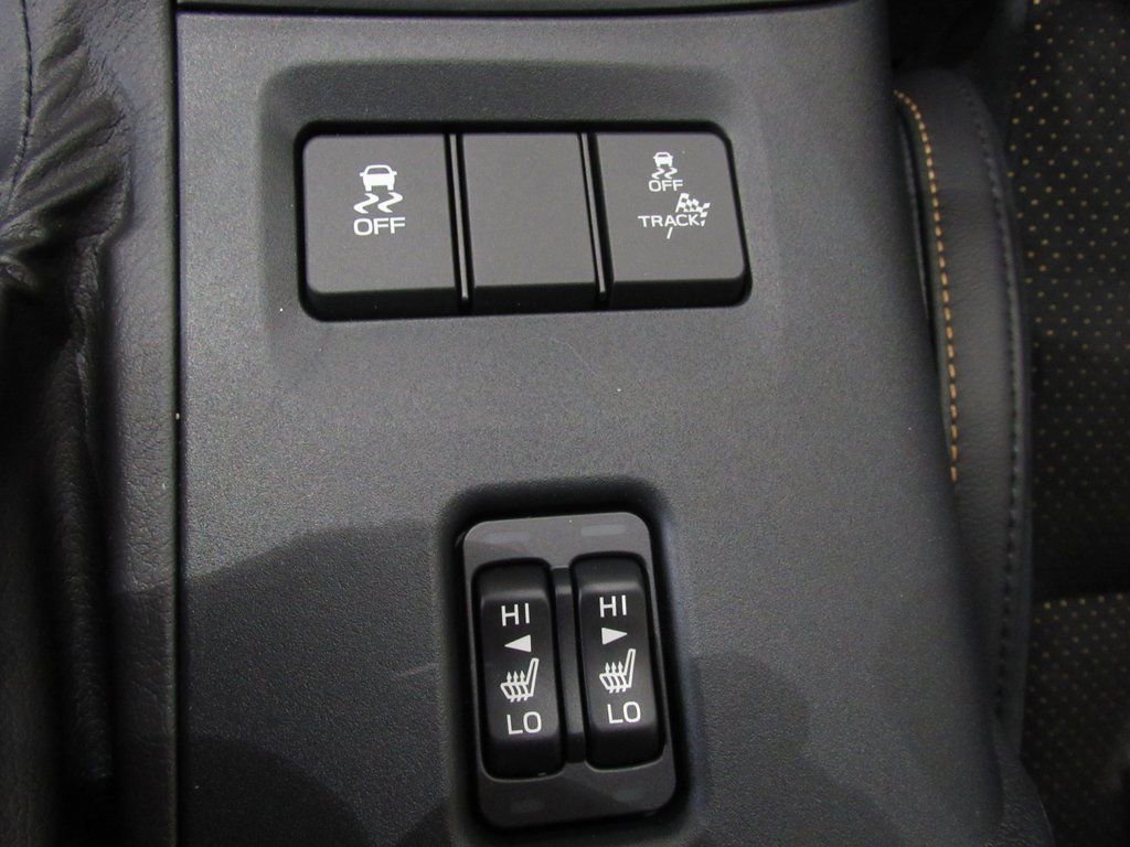 New 2026 Toyota GR86 YUZU Limited image 25