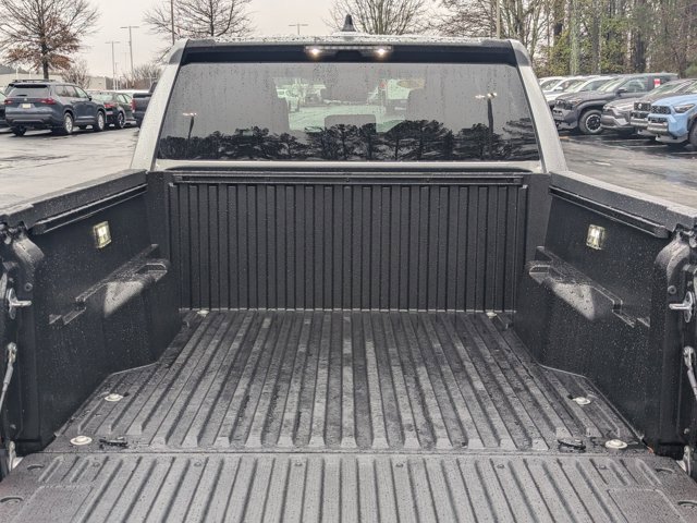 Used 2025 Toyota Tacoma SR5 image 16