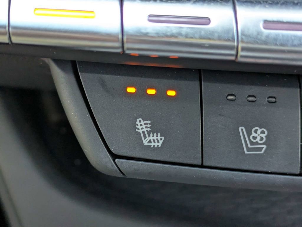 Used 2024 Cadillac CT5 Sport w/ Climate Package image 29