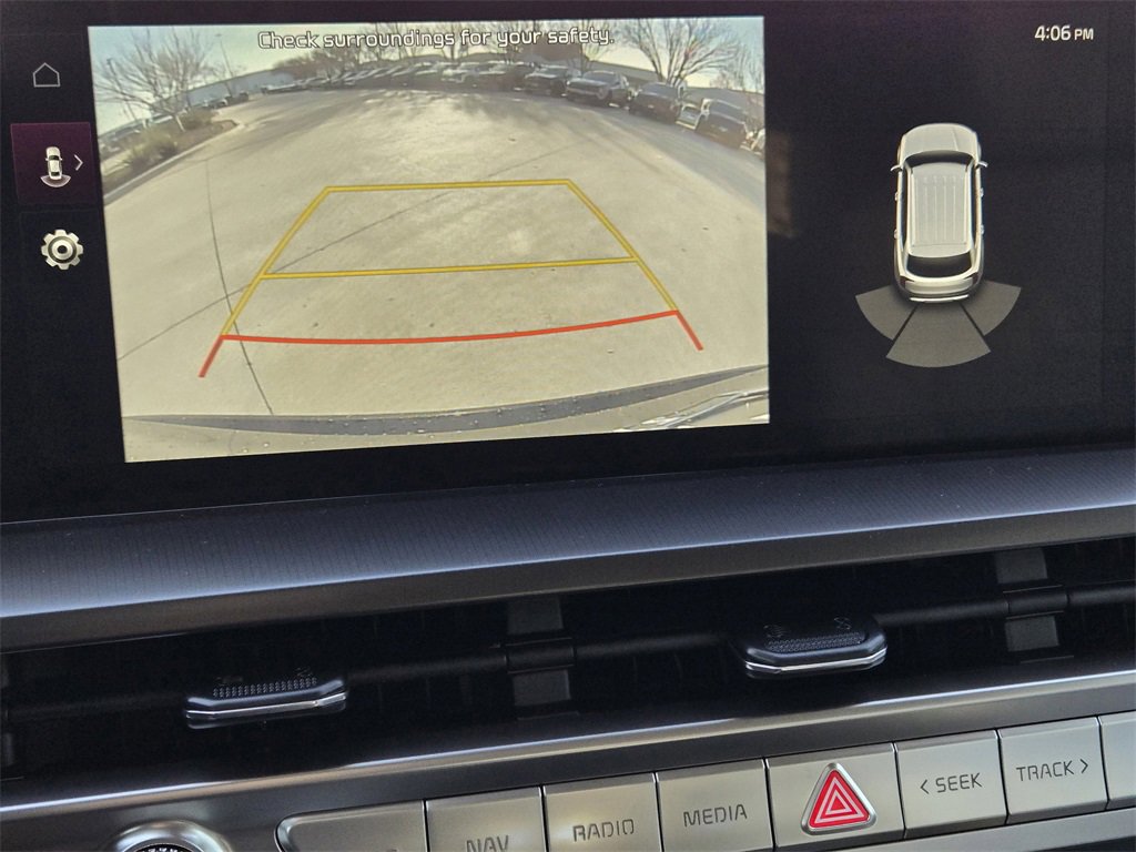 New 2025 Kia Telluride S image 13