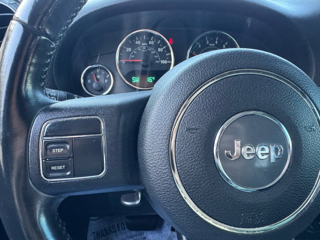 Used 2018 Jeep Wrangler Unlimited Sport S image 18
