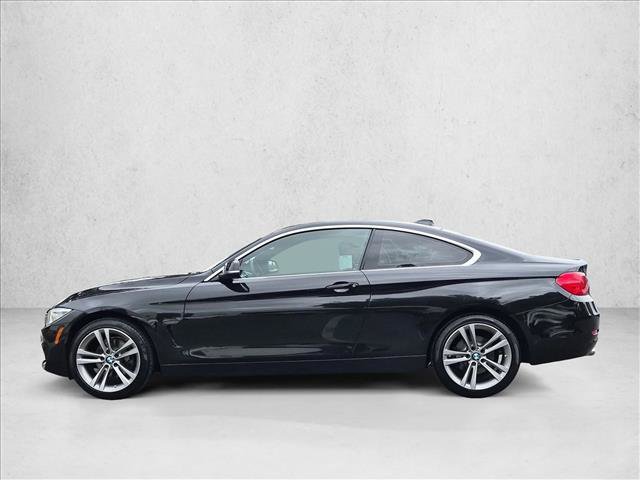 Used 2016 BMW 428i xDrive Coupe AWD/4WD image 9