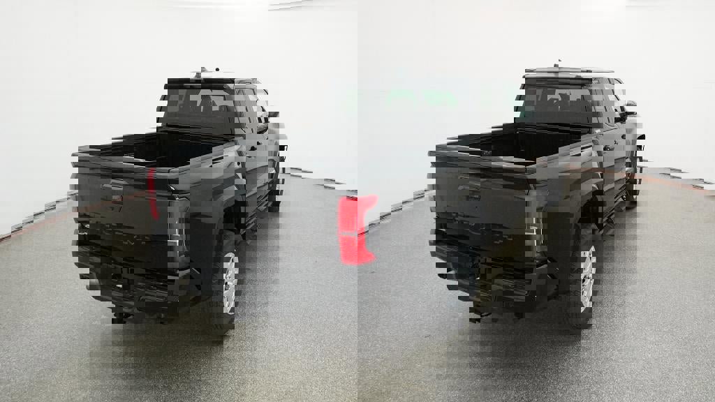 New 2026 Toyota Tacoma SR5 image 41