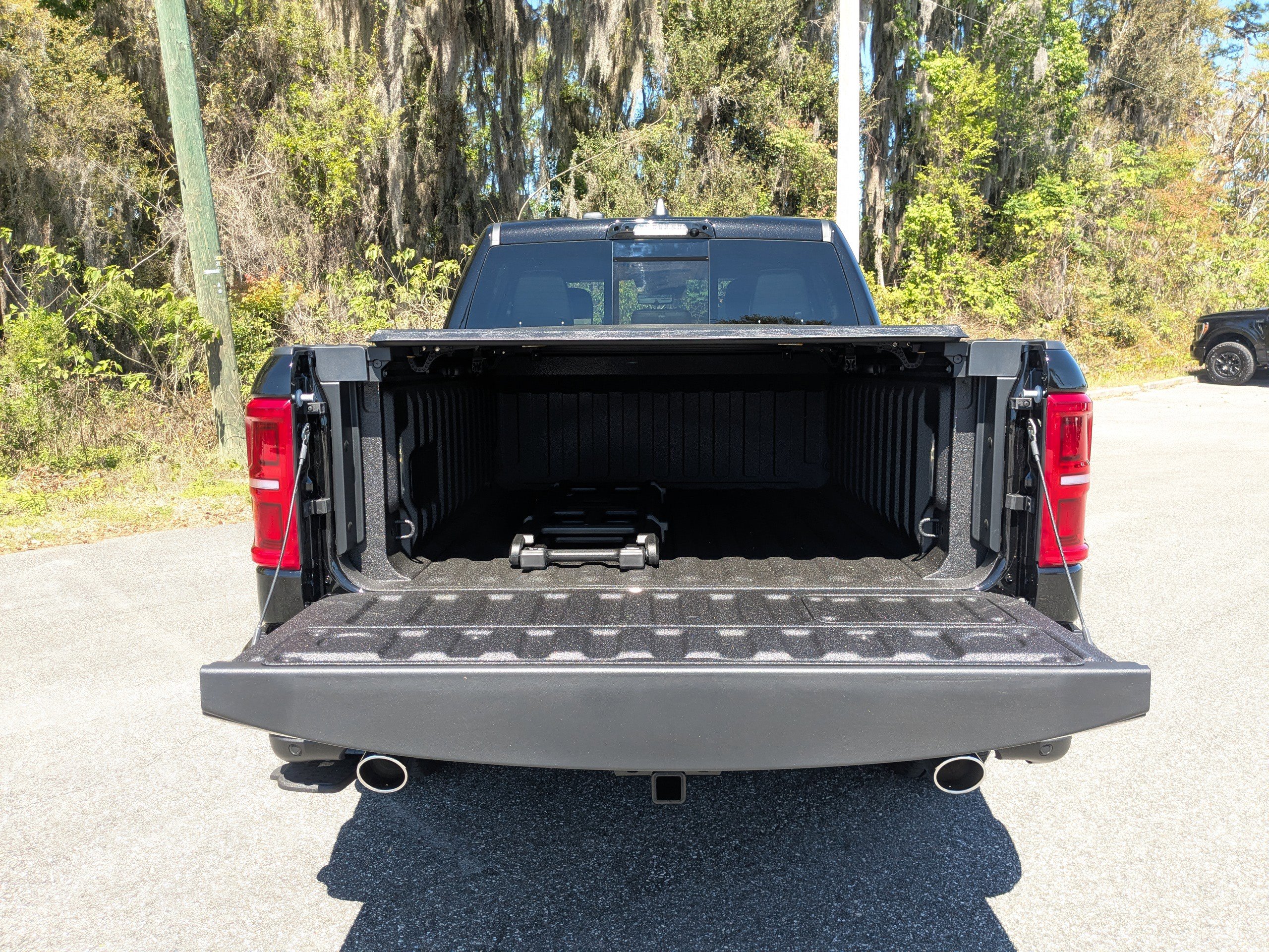 New 2026 RAM 1500 Limited image 12