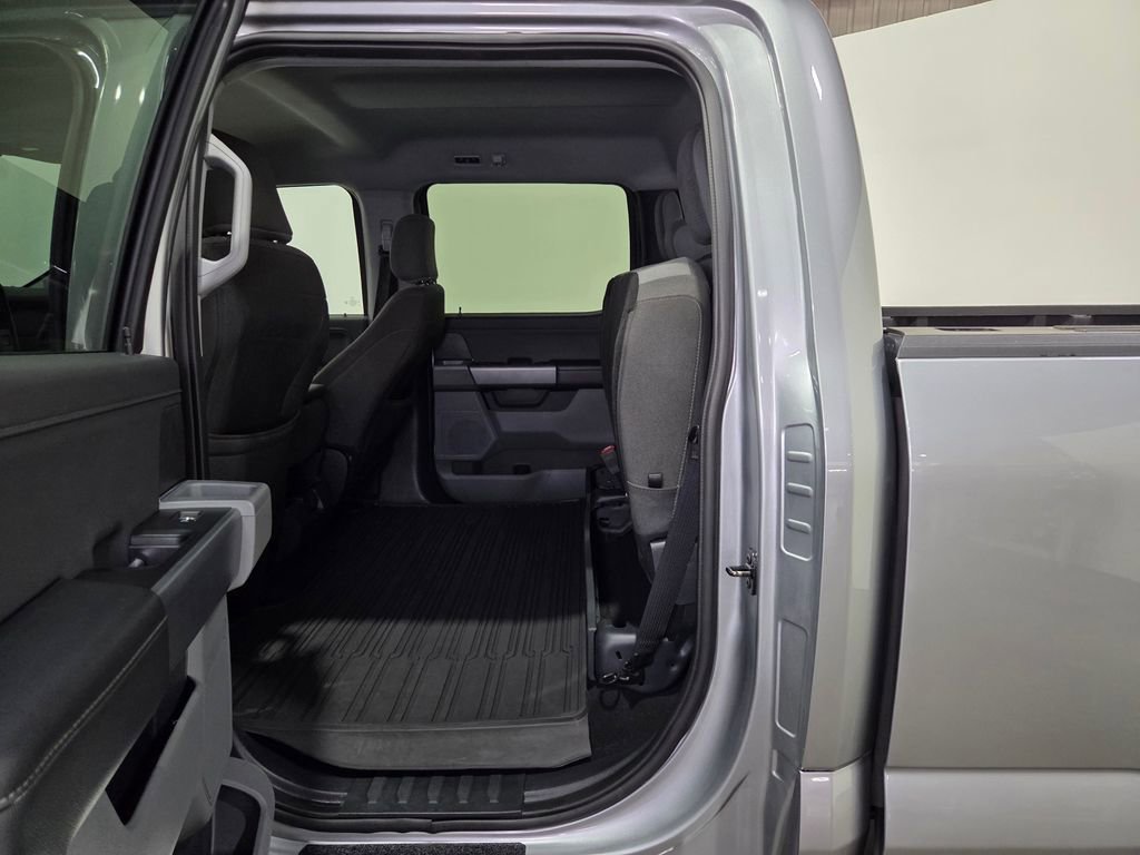 Certified 2024 Ford F150 XLT w/ Tow/Haul Package image 16