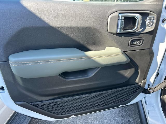 New 2026 Jeep Gladiator Mojave AWD/4WD image 20
