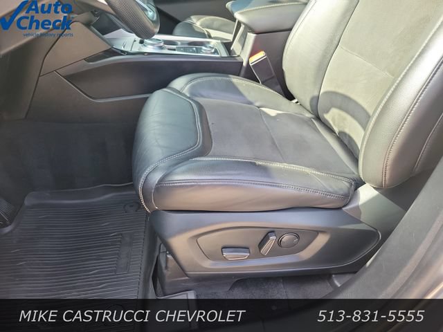 Used 2021 Ford Explorer ST w/ ST Street Pack AWD/4WD image 27