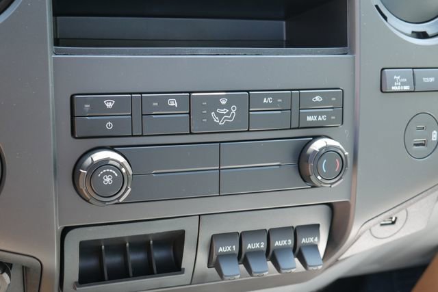 New 2027 Ford F750 2WD Regular Cab Super Duty image 16