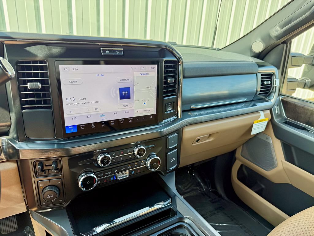 New 2026 Ford F250 Lariat AWD/4WD image 21