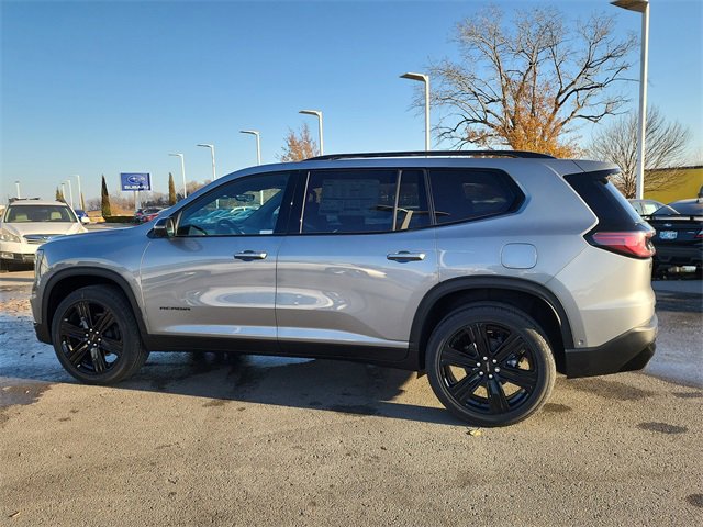 New 2026 GMC Acadia Elevation w/ Super Cruise Package image 8