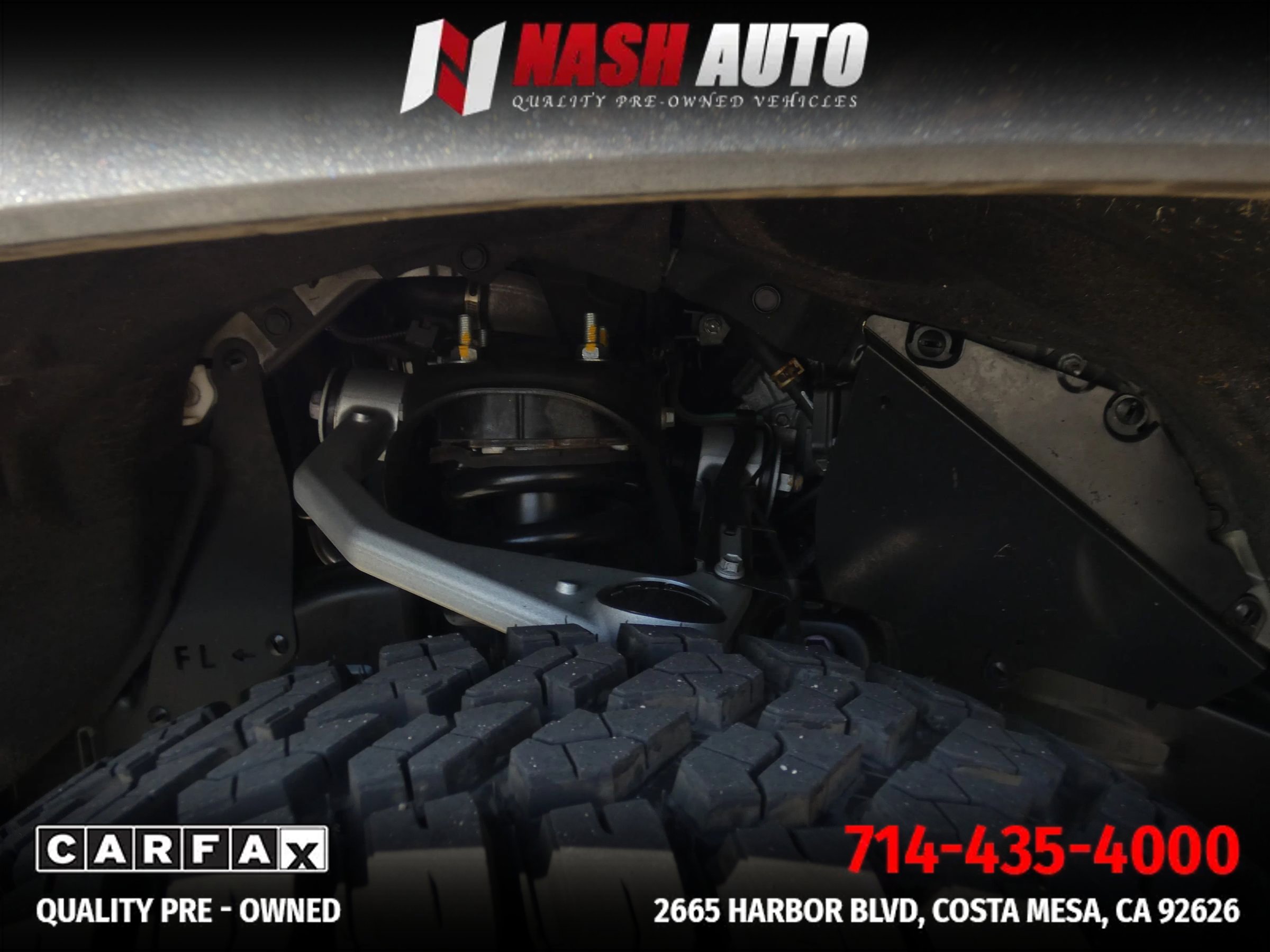 Used 2024 Toyota Tundra Limited AWD/4WD image 27