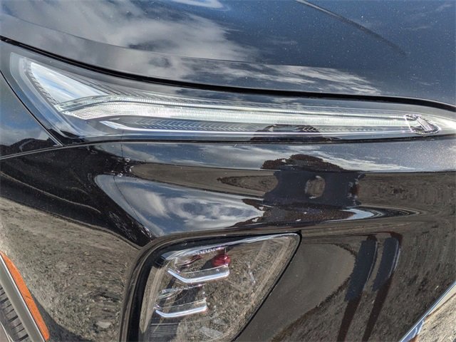 New 2025 Buick Enclave Preferred image 9